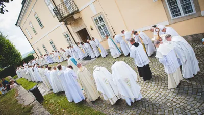 Představujeme změny v působení kněží v diecézi